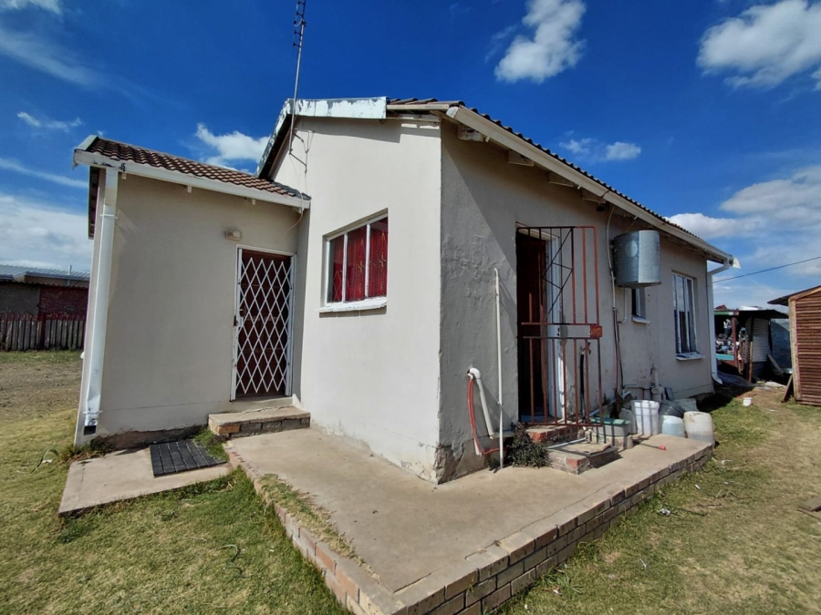3 Bedroom Property for Sale in Tuinhof Free State
